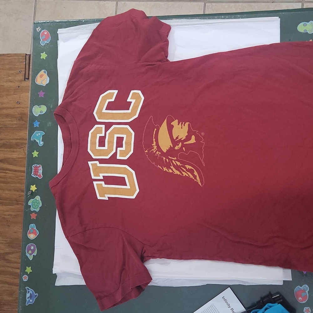 Boys tee
